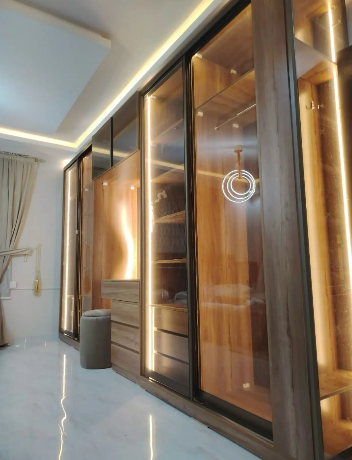 غرف نوم تفصيل 2